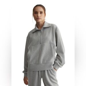 Varley Cyrus Half Zip